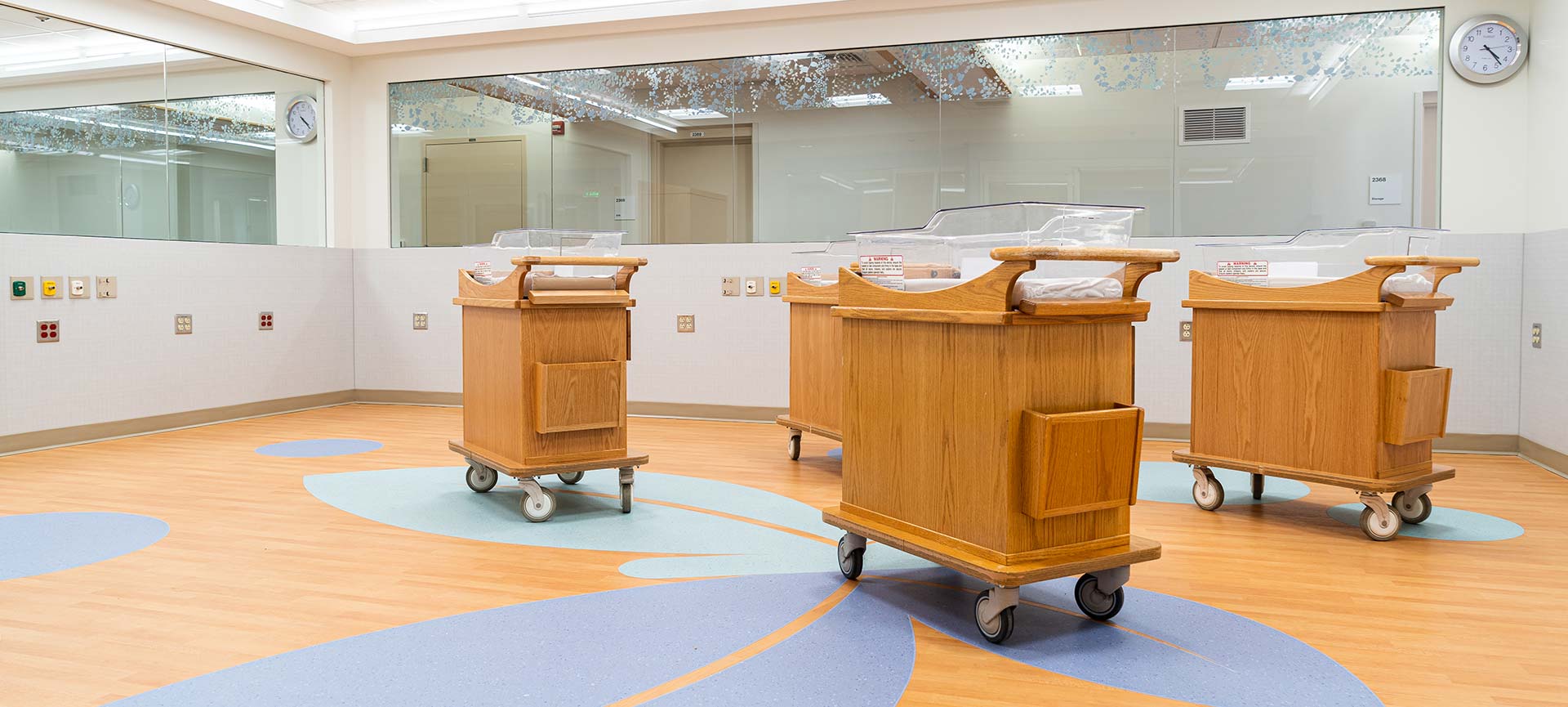 Childbirth Resources