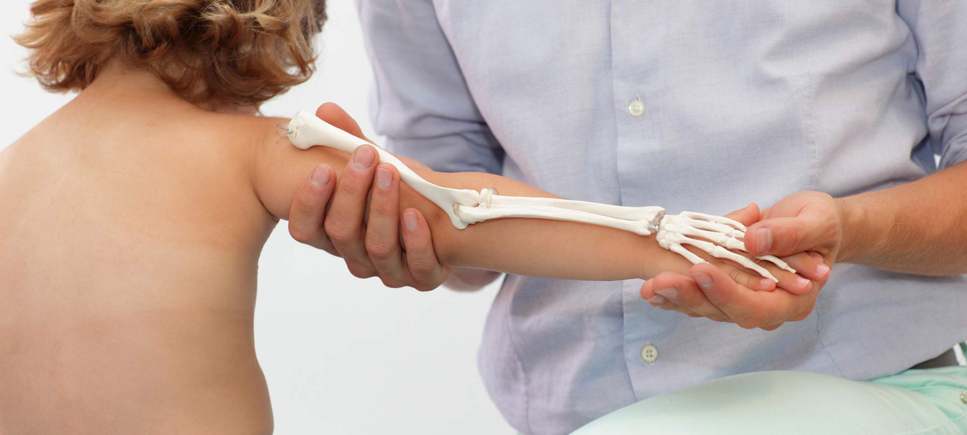 Pediatric Genetics