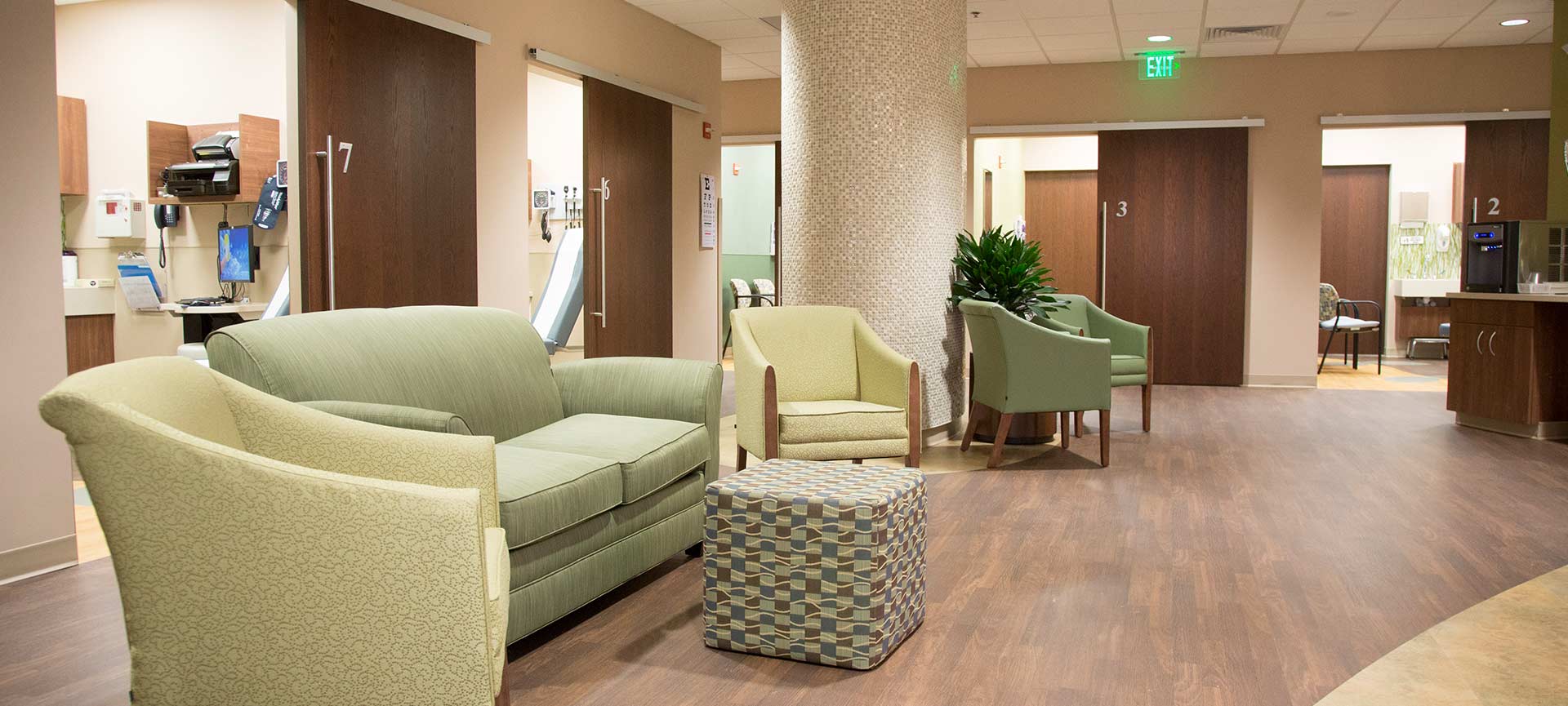 Family Care Associates