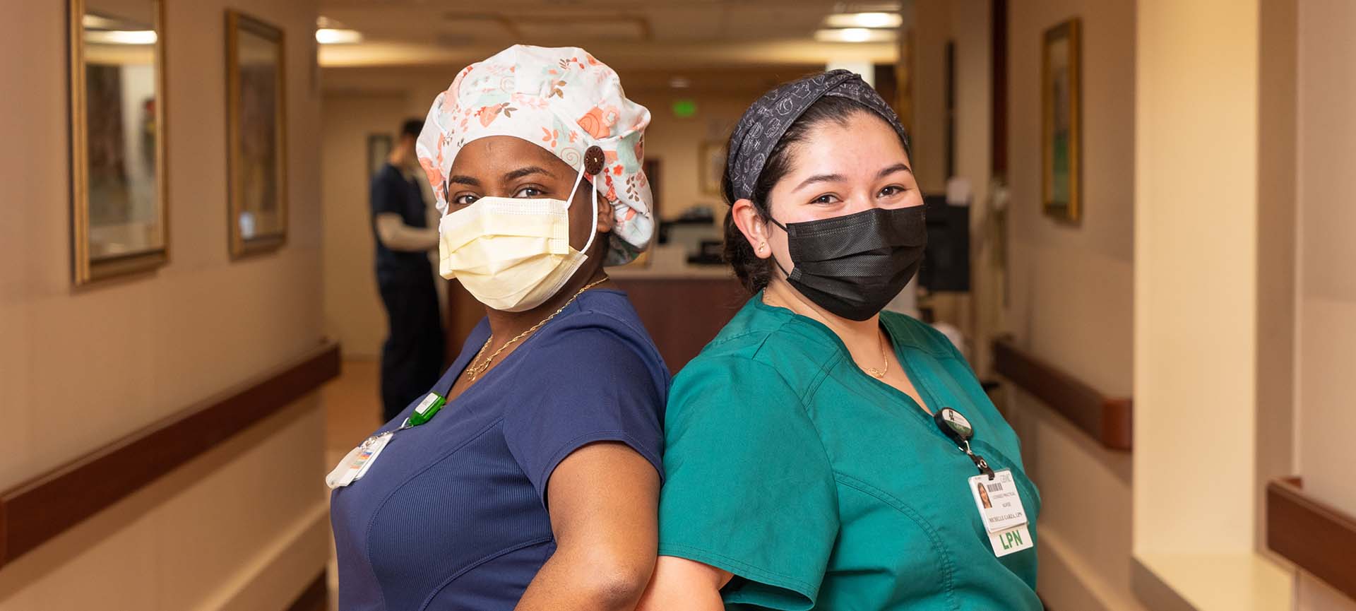 Benefits and Wellness at GBMC