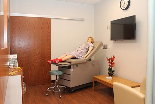 Hunt Manor - GBMC Health Partners