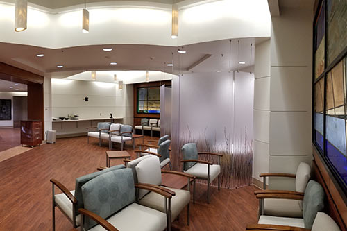 Womens and Outpatient Surgical Center