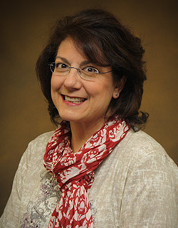Maria Pane, MD