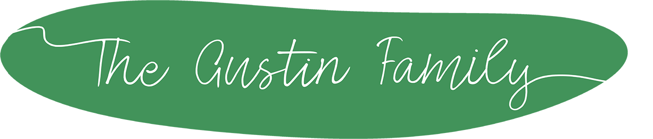 The Gustin Family