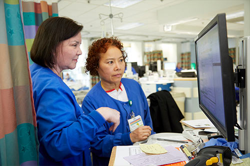 Womens and Outpatient Surgical Center