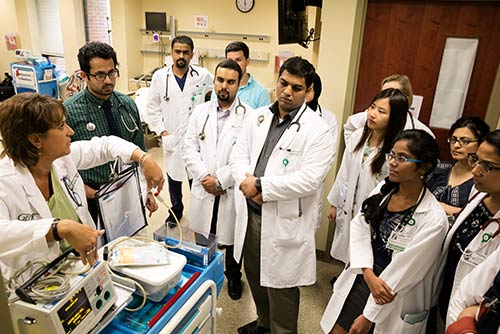 Hunt Manor - GBMC Health Partners