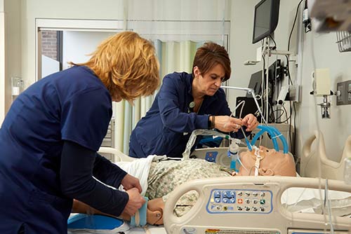 Hunt Manor - GBMC Health Partners