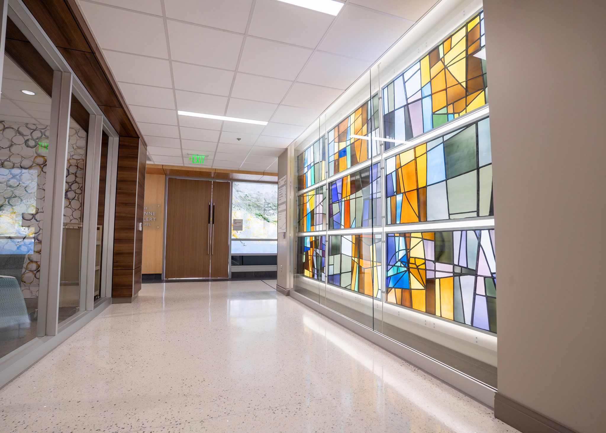 GBMC Internal Medicine Residency