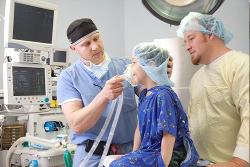 Womens and Outpatient Surgical Center