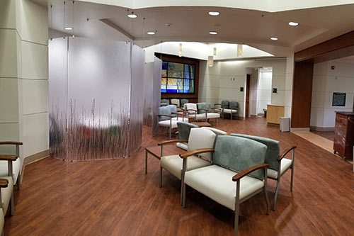 Womens and Outpatient Surgical Center