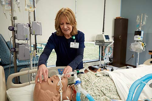 Hunt Manor - GBMC Health Partners