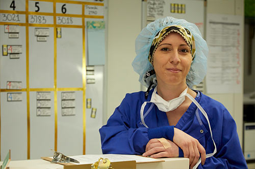 Womens and Outpatient Surgical Center