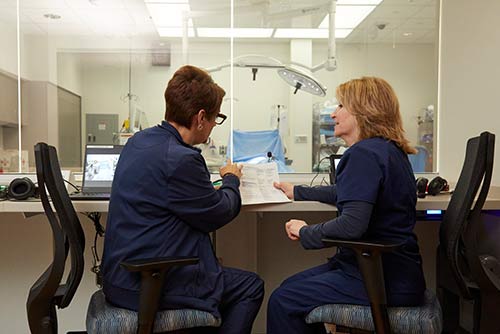 Hunt Manor - GBMC Health Partners