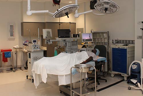 Hunt Manor - GBMC Health Partners