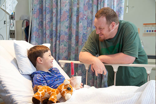 Womens and Outpatient Surgical Center