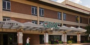 The Vision of GBMC