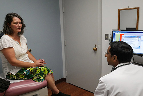 GBMC Internal Medicine Residency