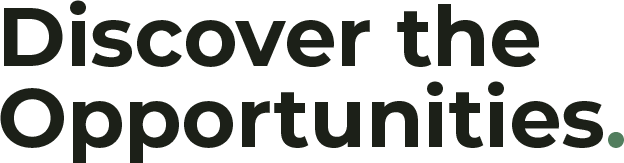 discover the difference