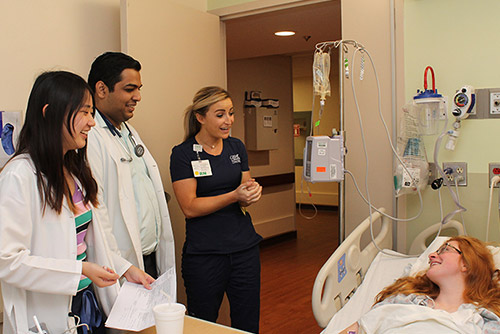 GBMC Internal Medicine Residency