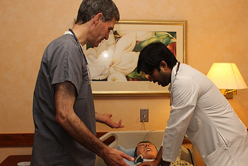 GBMC Internal Medicine Residency