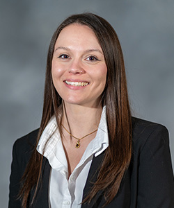 Jacqueline Brinkmann