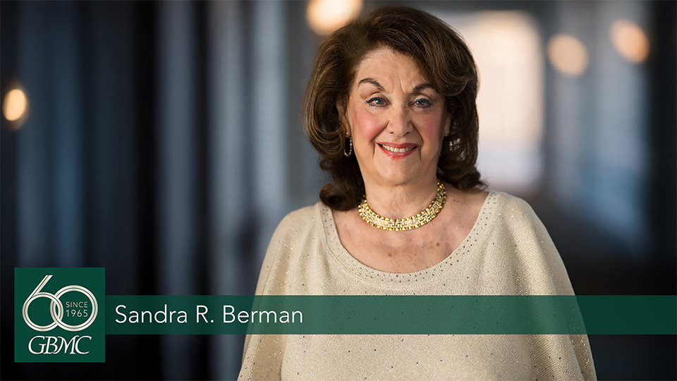 Sandra R. Berman