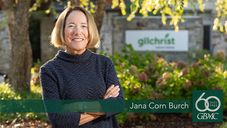 Jana Corn Burch