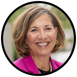 Carolyn L. Candiello, MA, CPPS