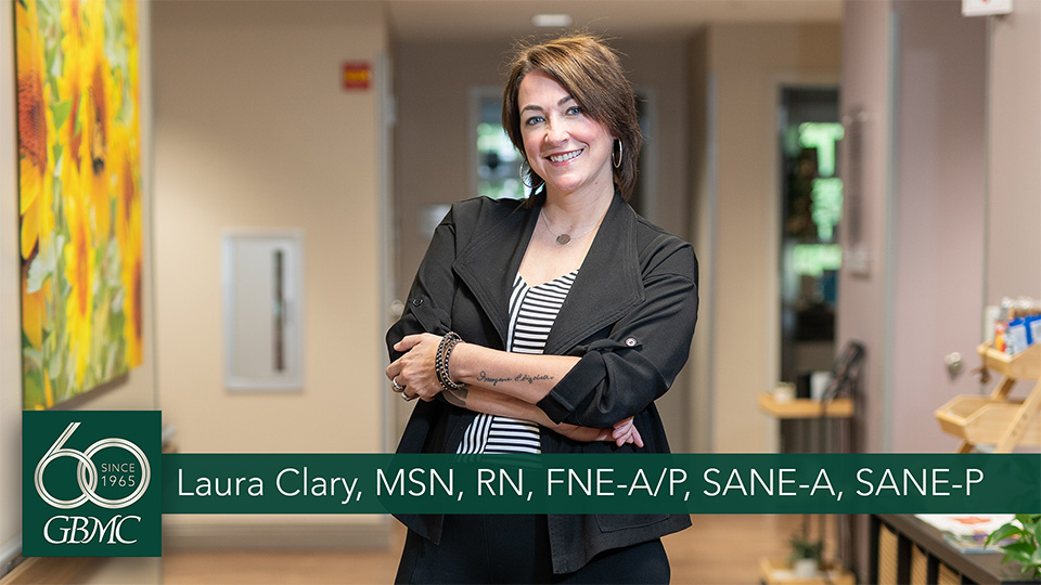 Laura Clary, MSN, RN, FNE-A/P, SANE-A, SANE-P