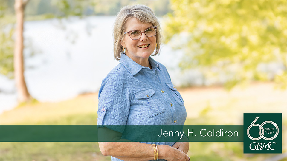 Jenny H. Coldiron