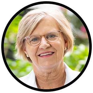 Mary Louise Z. Collins, MD