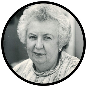 Mary Gwynn Erlandson