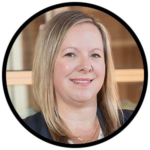 Angela Angie Feurer, DNP, RN, NEA-BC