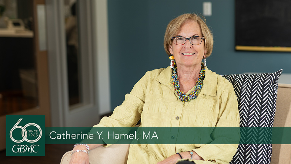 Catherine Y. Hamel, MA