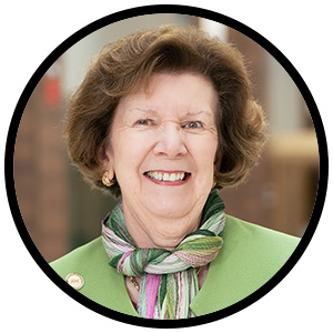 Rodica Isaila Johnson