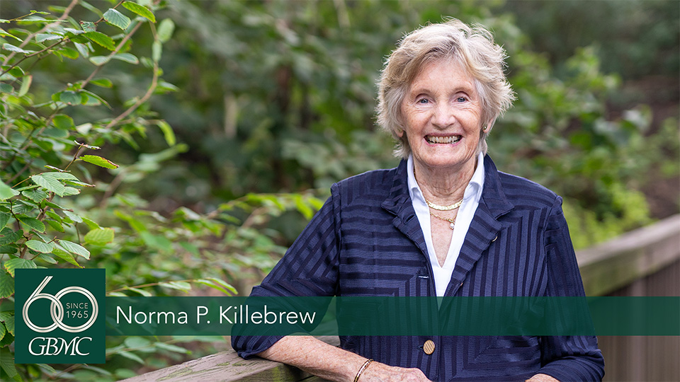 Norma P. Killebrew