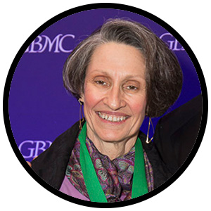 Malonnie Kinnison, MD, FSIR