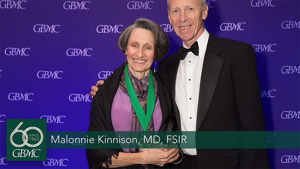 Malonnie Kinnison, MD, FSIR