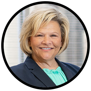 Stacey McGreevy, CPA