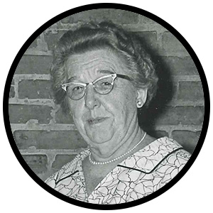 Mrs. Kenneth C. Sally Miller*