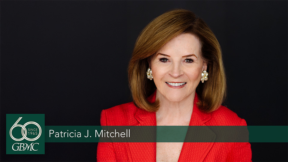 Patricia J. Mitchell