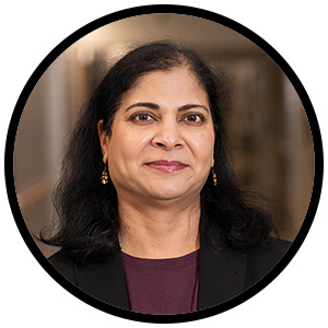 Rekha Motagi, MD