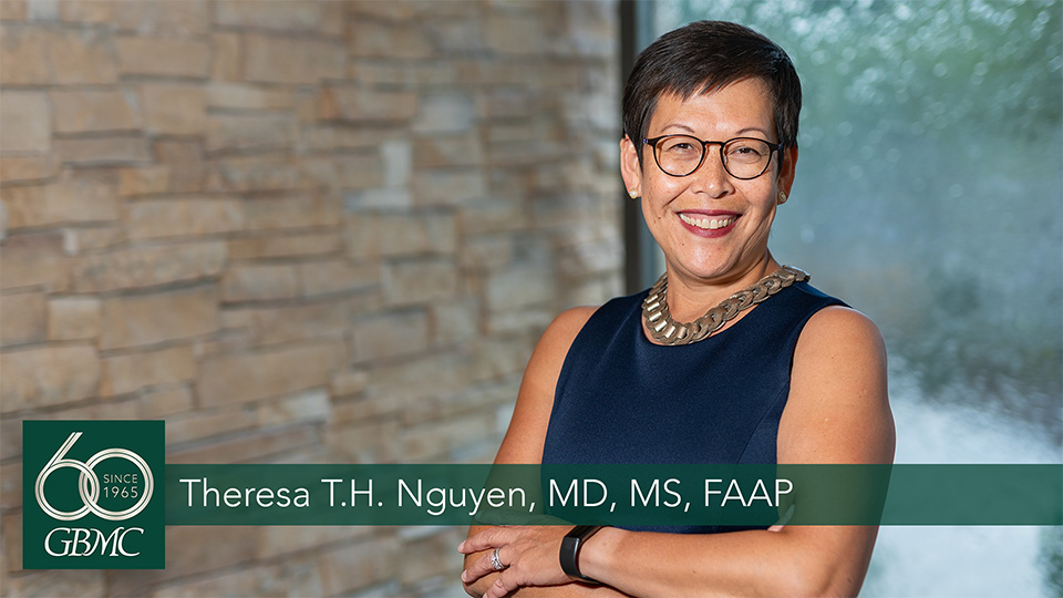 Theresa T.H. Nguyen, MD, MS, FAAP