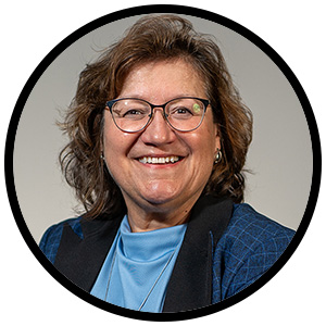 Anna-Maria Gonzalez Palmer, MAS, SPHR