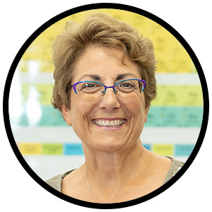 Maria A. Pane, MD, FAAP