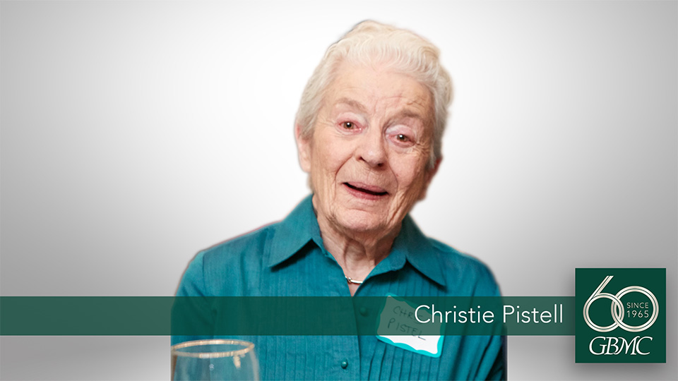 Christie Pistell