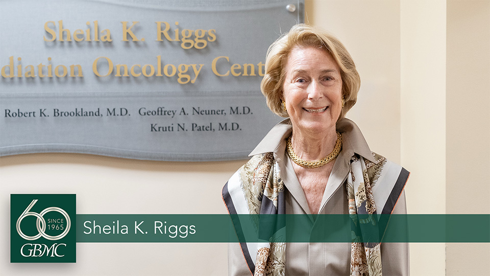 Sheila K. Riggs