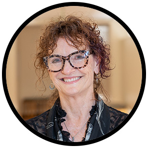 Carol Ehlinger Ritter, MD