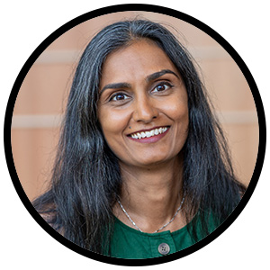 Tanvi Shah, MD