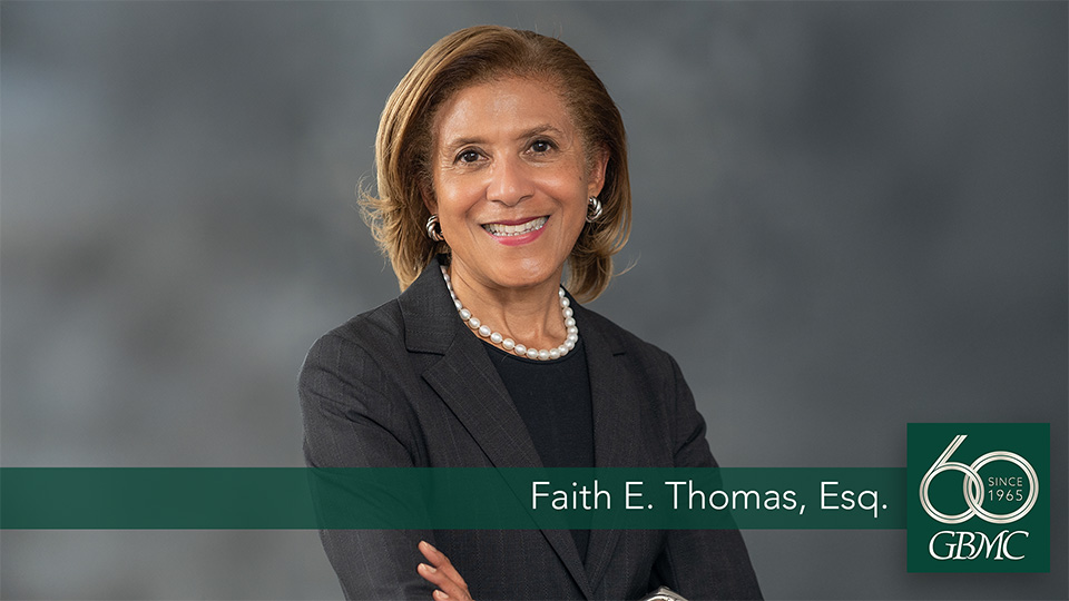 Faith E. Thomas, Esq.